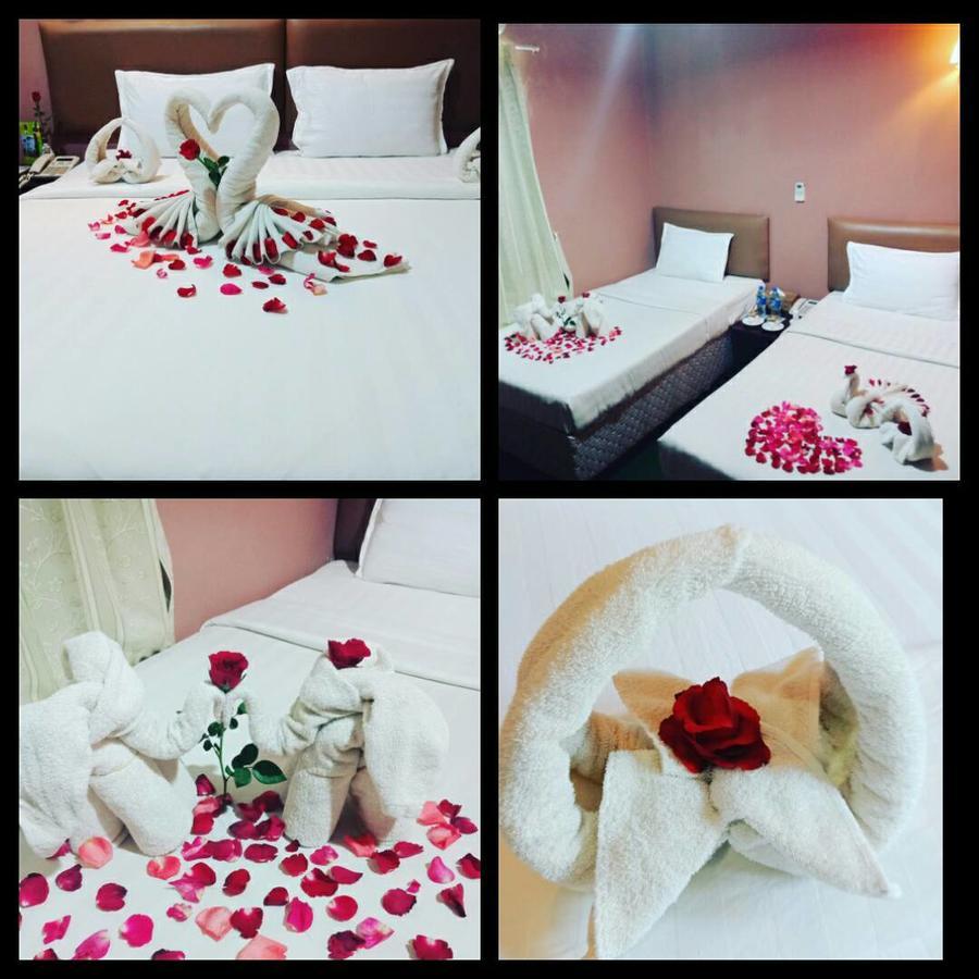 G Star Hotel Янгон Екстер'єр фото